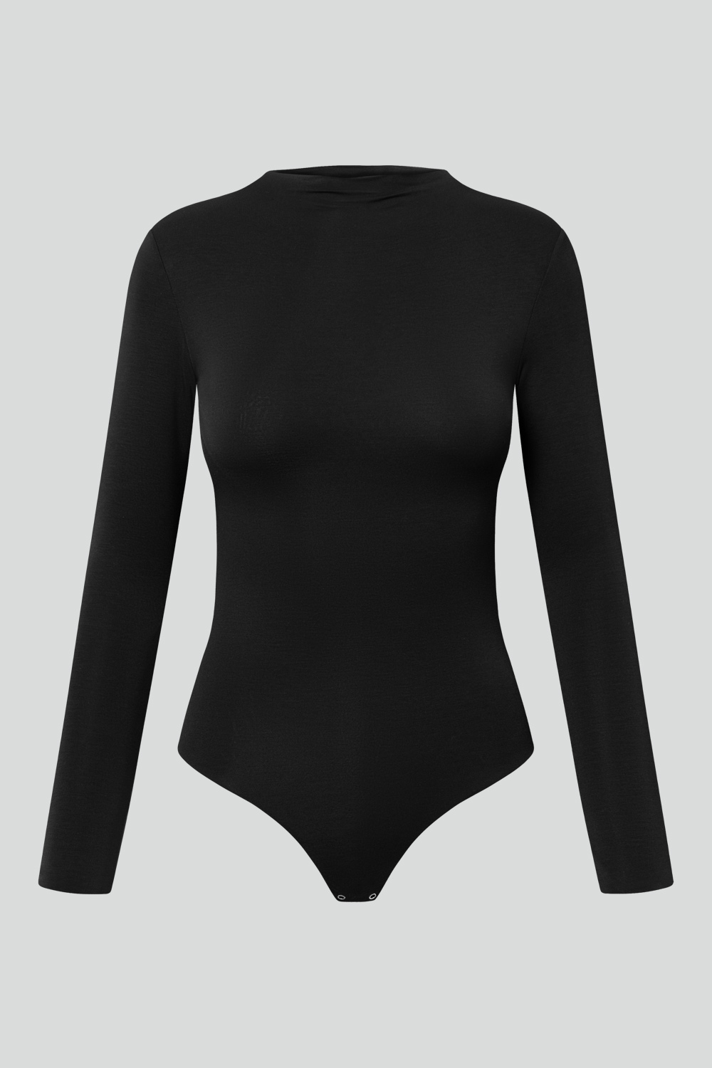 Body z mini golfem czarne - obrazek 3