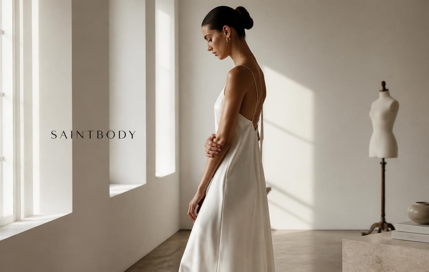 Atelier SAINTBODY